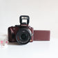 PANASONIC LUMIX G3 (Brown)