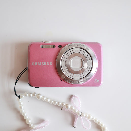 SAMSUNG ES80 (Pink)