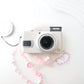 PANASONIC LUMIX DMC-LX1 (SILVER)