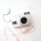 PANASONIC LUMIX DMC-LX1 (SILVER)