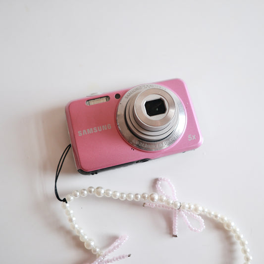 SAMSUNG ES80 (Pink)