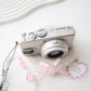 PANASONIC LUMIX DMC-LX1 (SILVER)