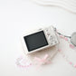 PANASONIC LUMIX DMC-LX1 (SILVER)