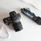 PANASONIC LUMIX G3 (Brown)