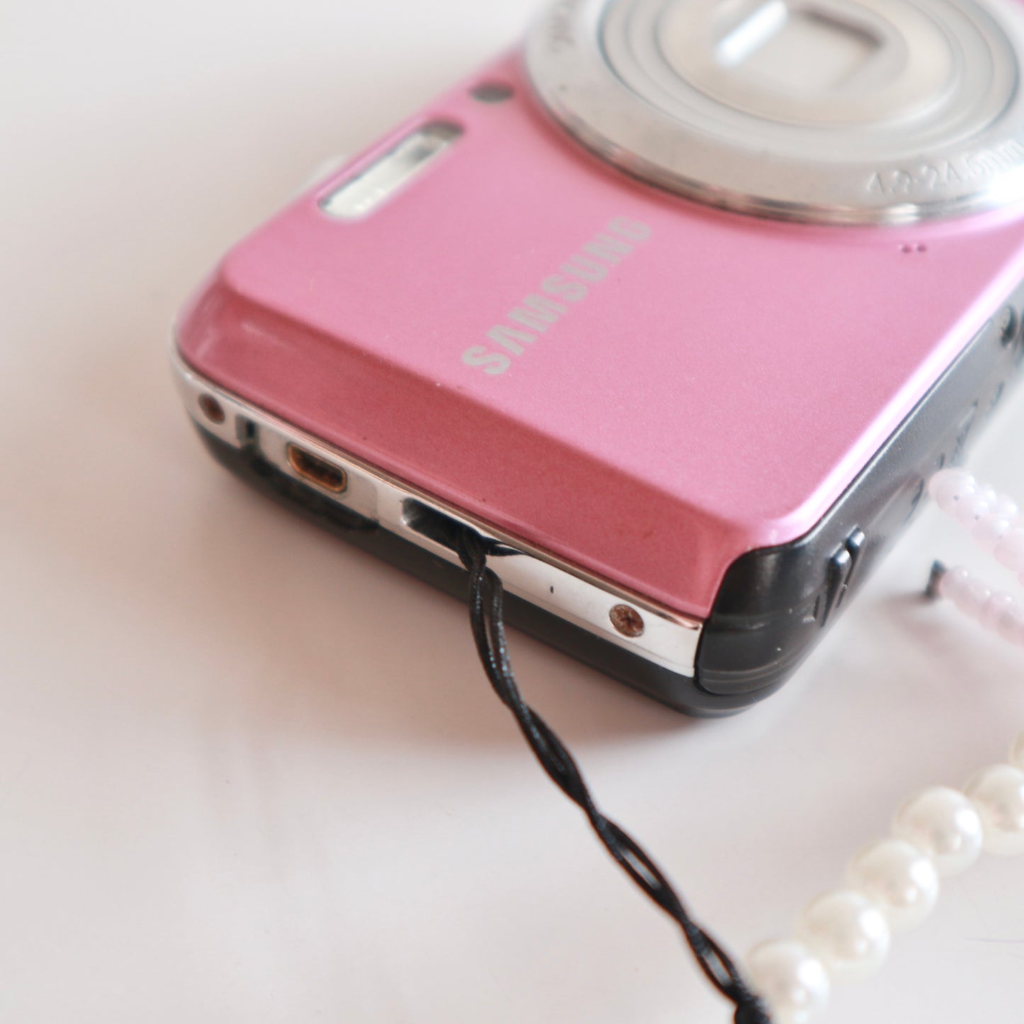 SAMSUNG ES80 (Pink)