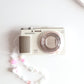 OLYMPUS SH-25MR (White)