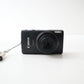 CANON IXY 650 (BLACK)