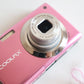 NIKON COOLPIX S4000 (Pink)