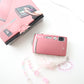 FUJIFILM FINEPIX Z1100 EXR BOXED (PINK)