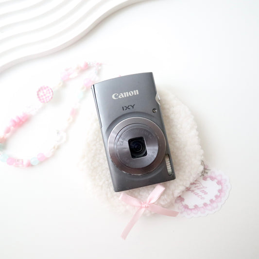 CANON IXY 150 / IXUS 160 (GRAY)