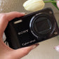 SONY CYBERSHOT DSC-HX7V
