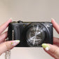 FUJIFILM FINEPIX F300 EXR (Black)