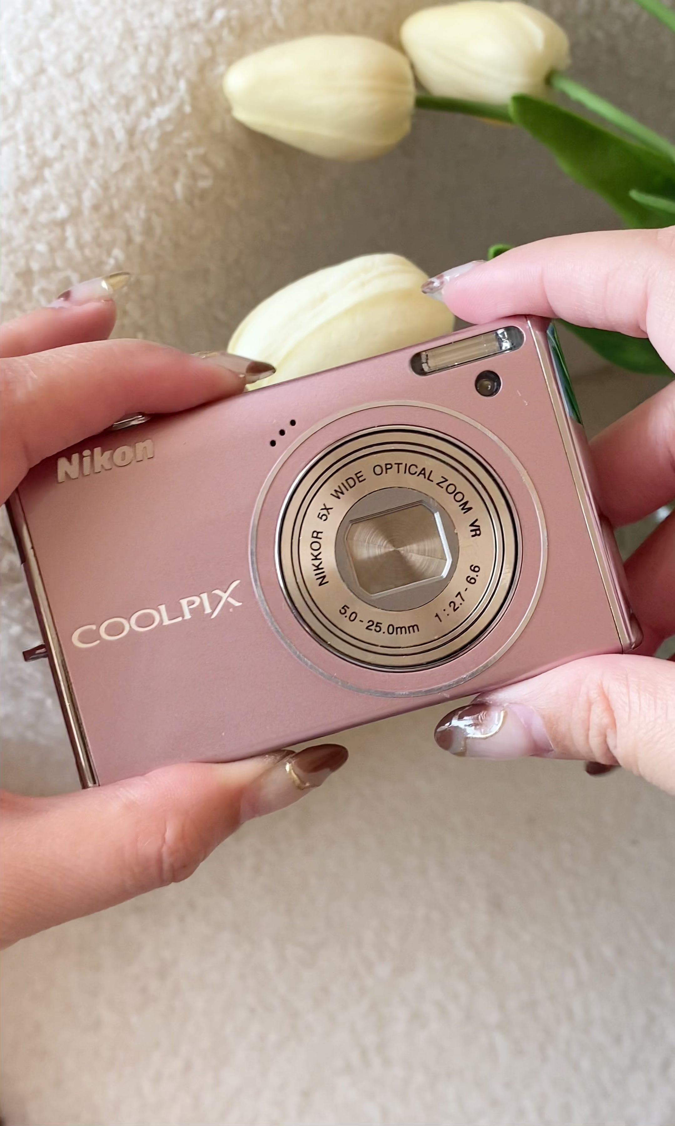 S640 Nikon Coolpix Camera COOLPIX Digital | Review Optical Zoom 