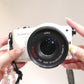 PANASONIC LUMIX DMC-GF3 (WHITE)