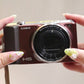 CASIO EXILIM HS EX-ZR700 (BROWN)