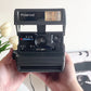 POLAROID CLOSE-UP 636