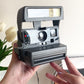 POLAROID CLOSE-UP 636