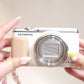 OLYMPUS STYLUS SH-60 (WHITE)